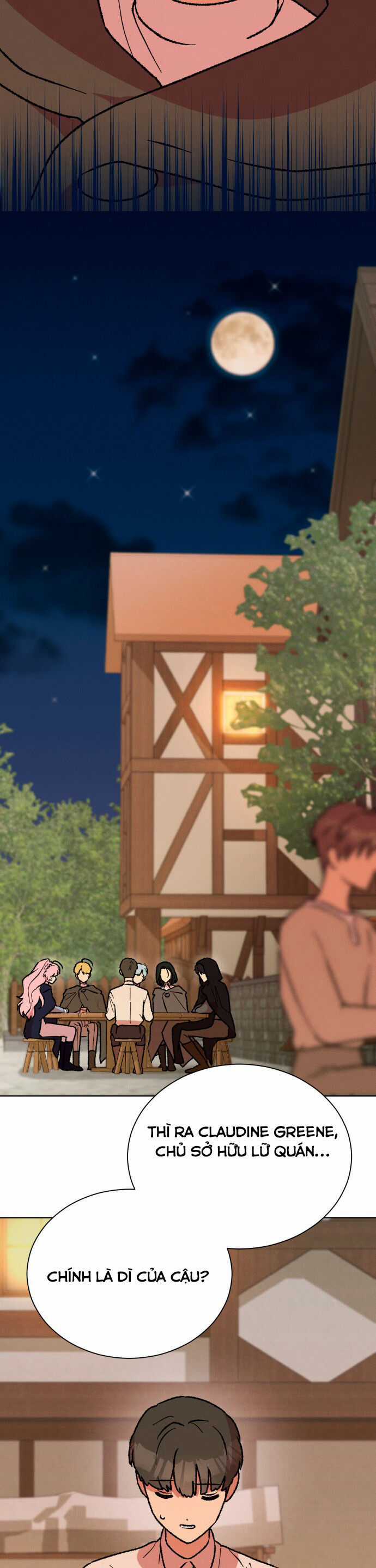 Nam Thứ Đình Công Thì Phải Làm Sao?! Chapter 33 trang 22