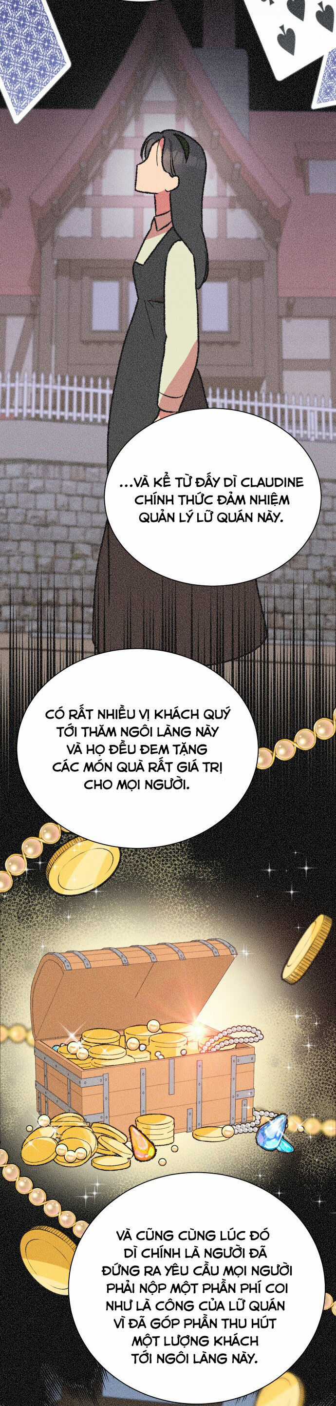 Nam Thứ Đình Công Thì Phải Làm Sao?! Chapter 33 trang 24
