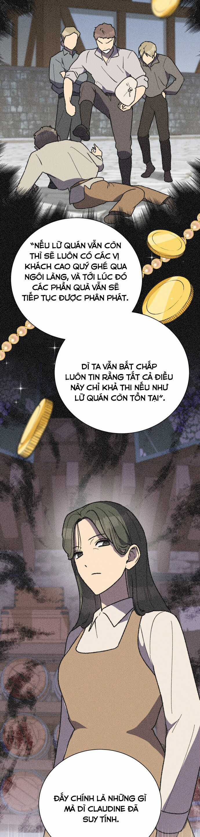 Nam Thứ Đình Công Thì Phải Làm Sao?! Chapter 33 trang 25
