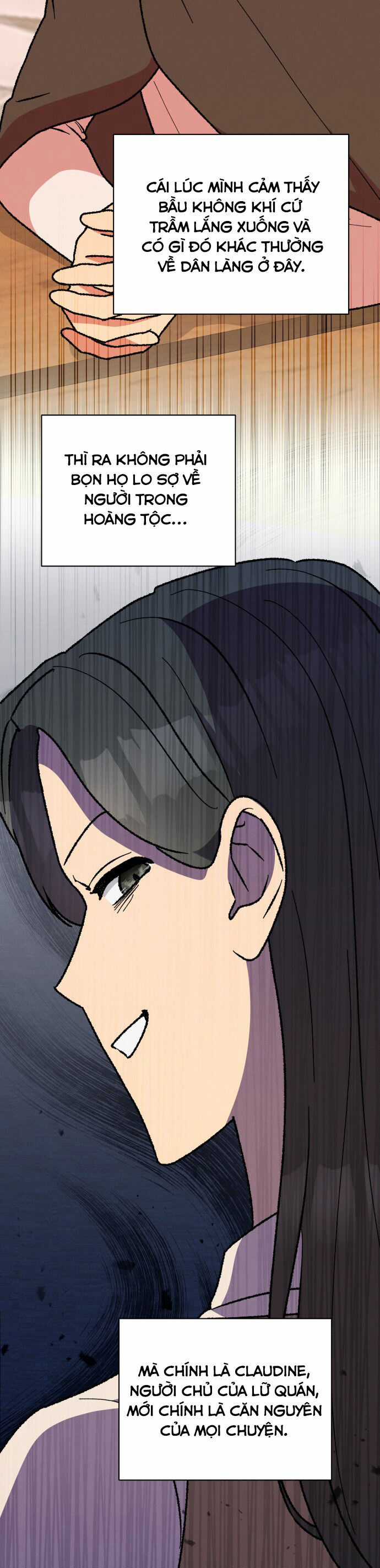 Nam Thứ Đình Công Thì Phải Làm Sao?! Chapter 33 trang 29