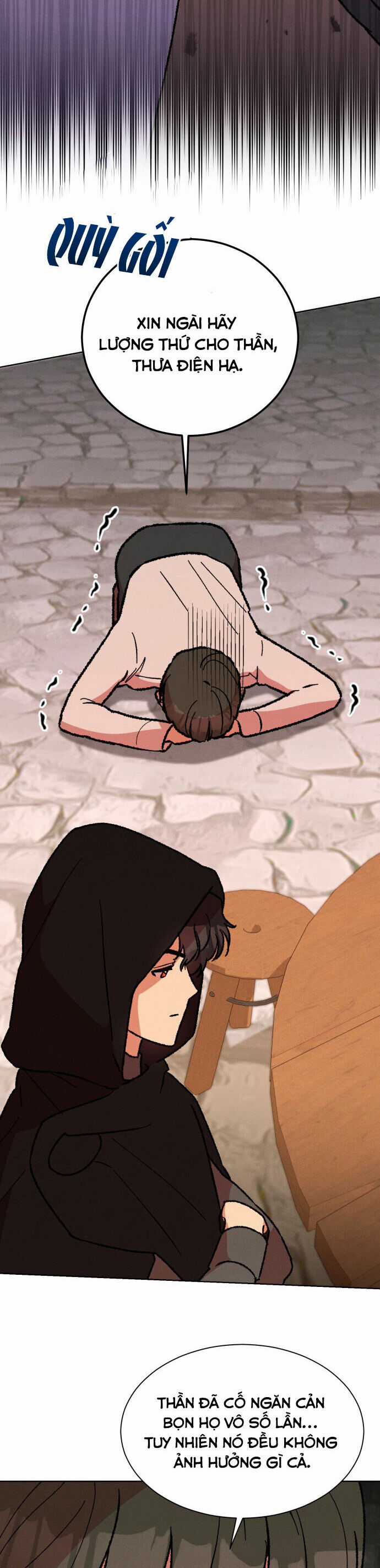 Nam Thứ Đình Công Thì Phải Làm Sao?! Chapter 33 trang 30