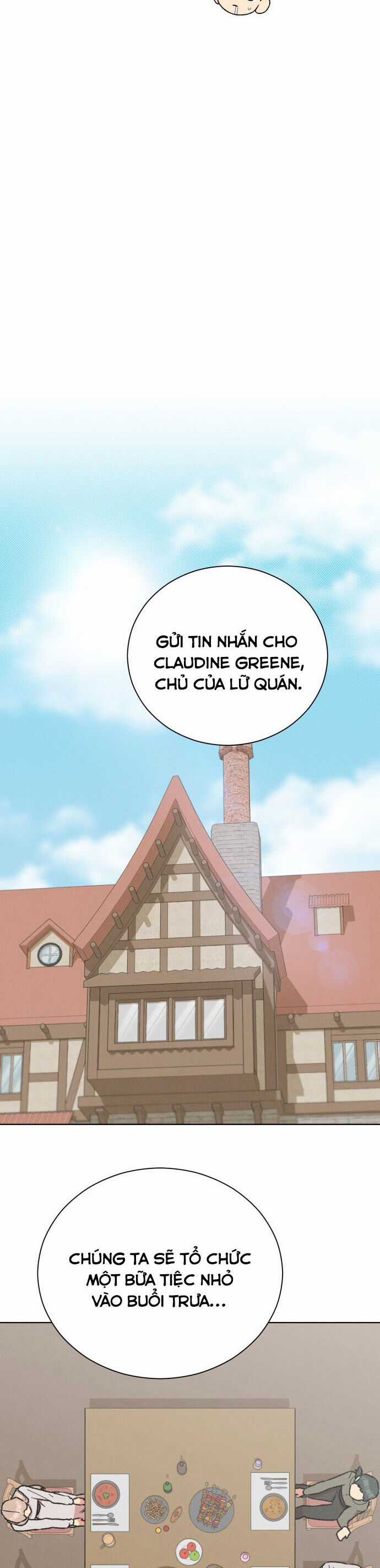 Nam Thứ Đình Công Thì Phải Làm Sao?! Chapter 33 trang 36