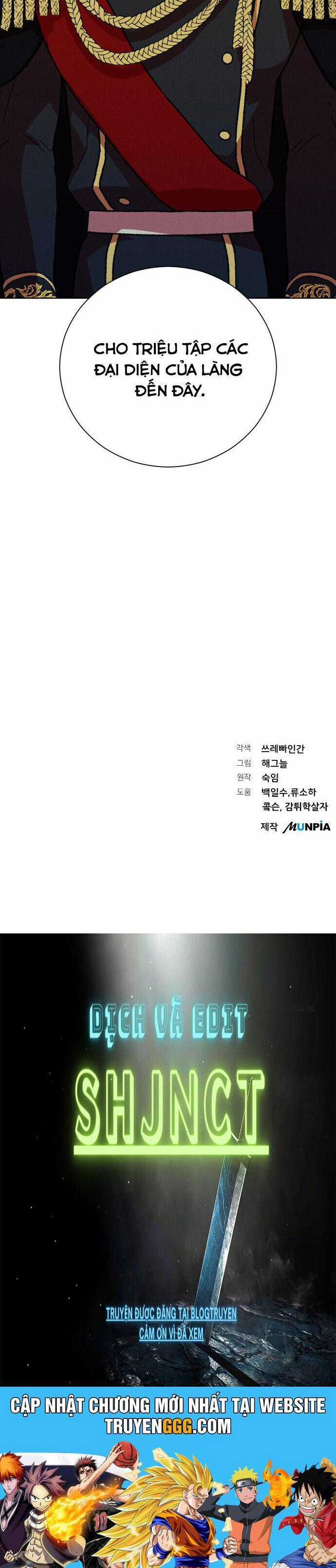 Nam Thứ Đình Công Thì Phải Làm Sao?! Chapter 33 trang 38