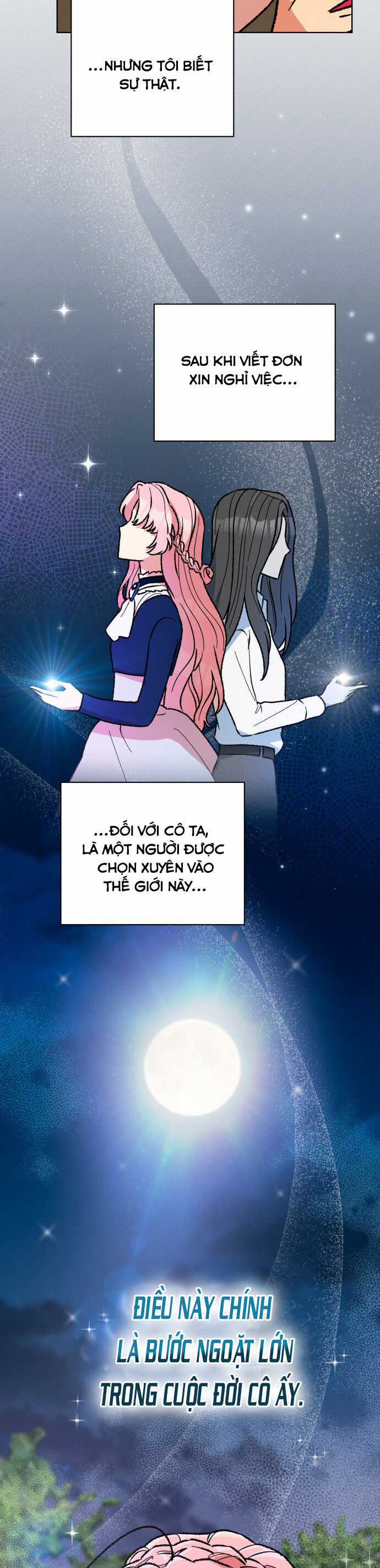 Nam Thứ Đình Công Thì Phải Làm Sao?! Chapter 33 trang 8