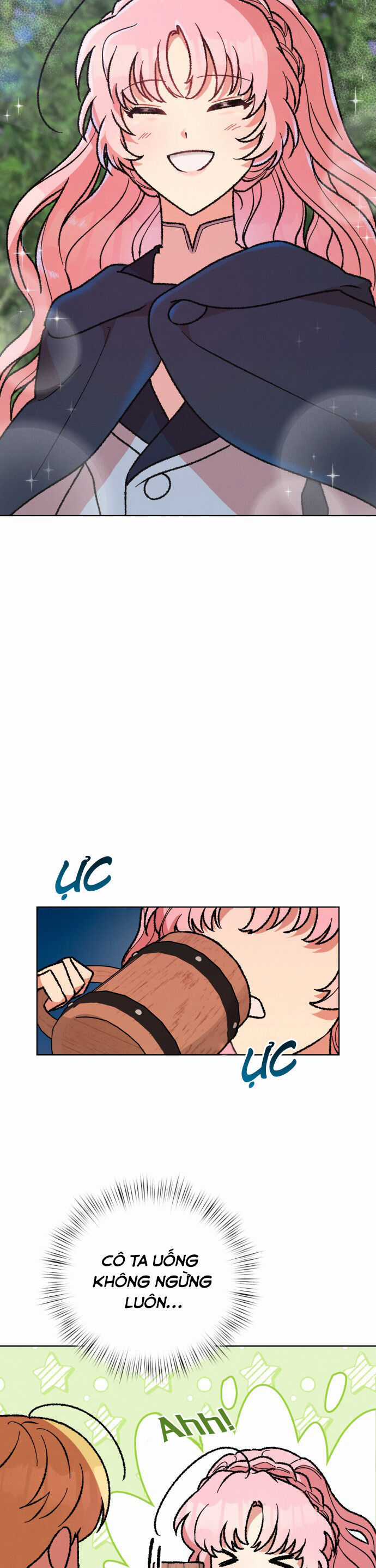 Nam Thứ Đình Công Thì Phải Làm Sao?! Chapter 33 trang 9