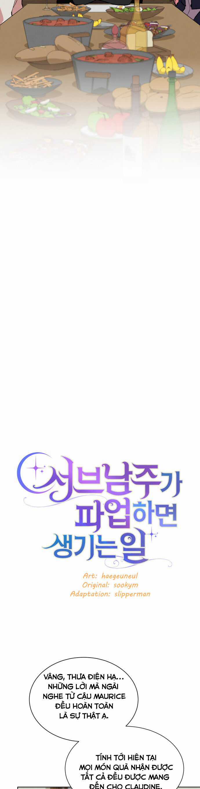 Nam Thứ Đình Công Thì Phải Làm Sao?! Chapter 34 trang 10