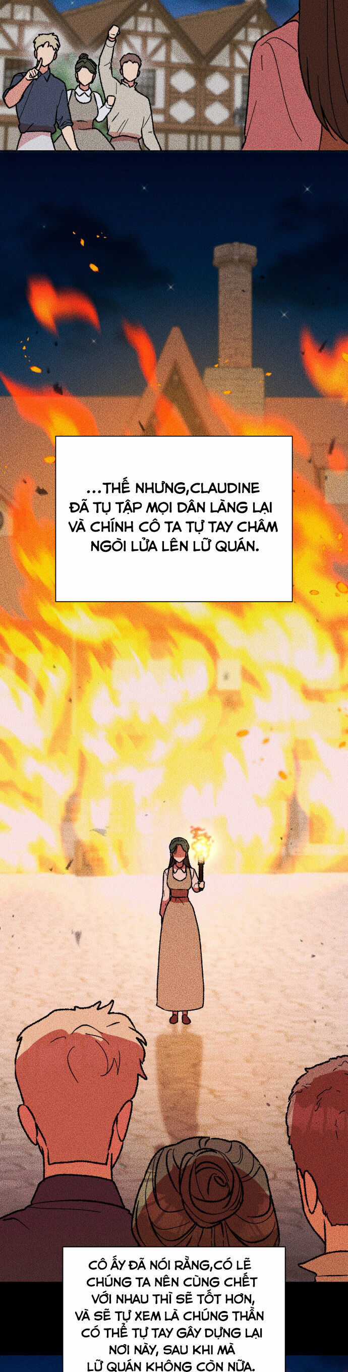 Nam Thứ Đình Công Thì Phải Làm Sao?! Chapter 34 trang 12