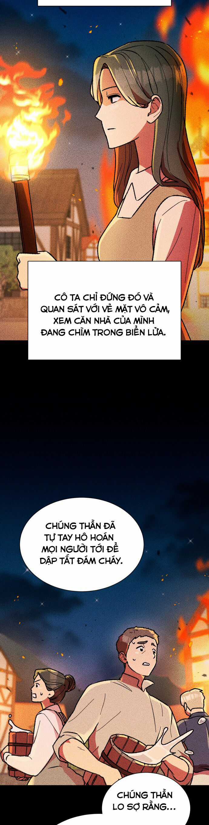 Nam Thứ Đình Công Thì Phải Làm Sao?! Chapter 34 trang 13