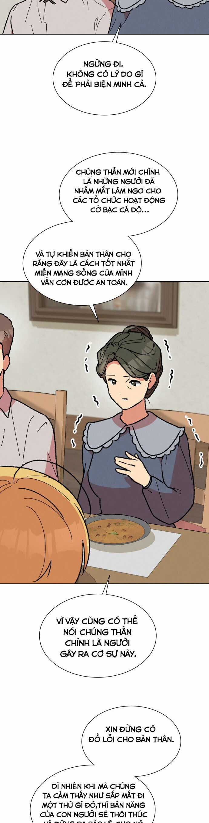 Nam Thứ Đình Công Thì Phải Làm Sao?! Chapter 34 trang 15