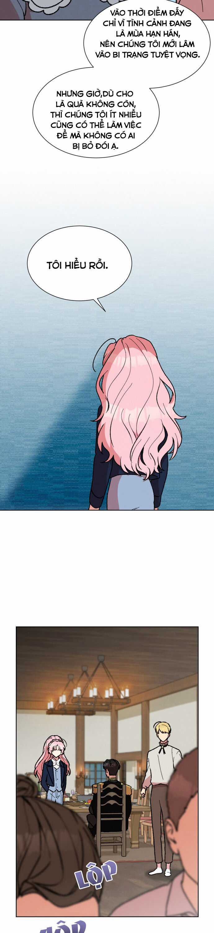 Nam Thứ Đình Công Thì Phải Làm Sao?! Chapter 34 trang 20