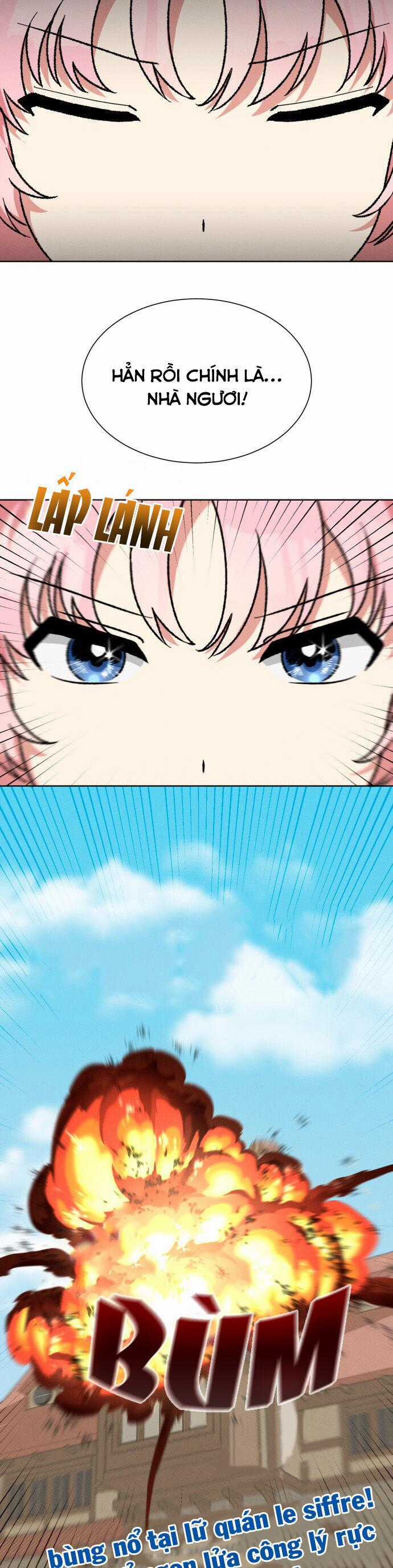 Nam Thứ Đình Công Thì Phải Làm Sao?! Chapter 34 trang 30