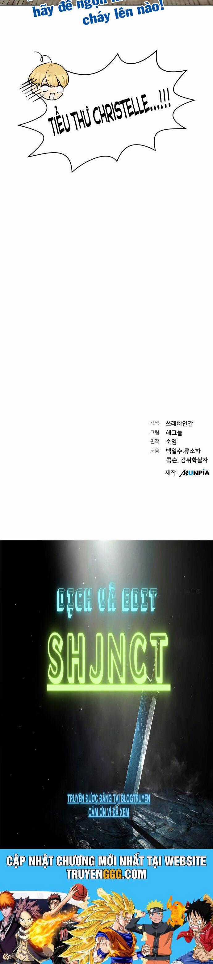 Nam Thứ Đình Công Thì Phải Làm Sao?! Chapter 34 trang 31