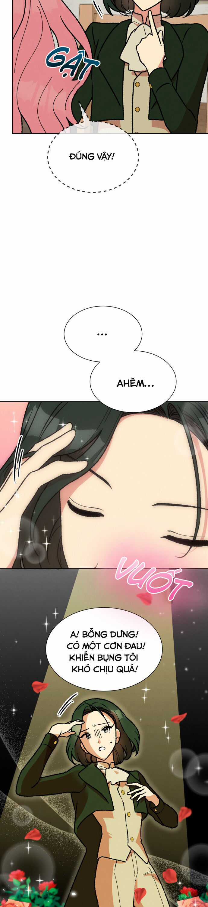 Nam Thứ Đình Công Thì Phải Làm Sao?! Chapter 34 trang 4