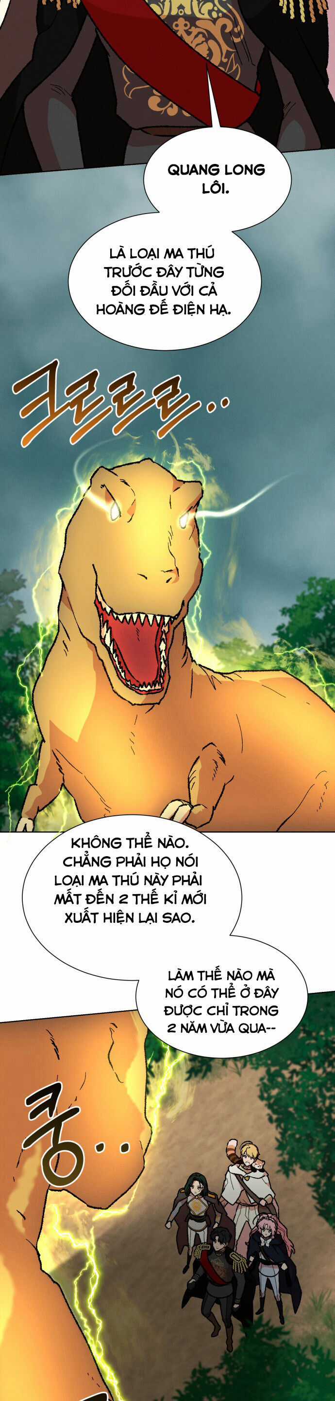 Nam Thứ Đình Công Thì Phải Làm Sao?! Chapter 37 trang 10