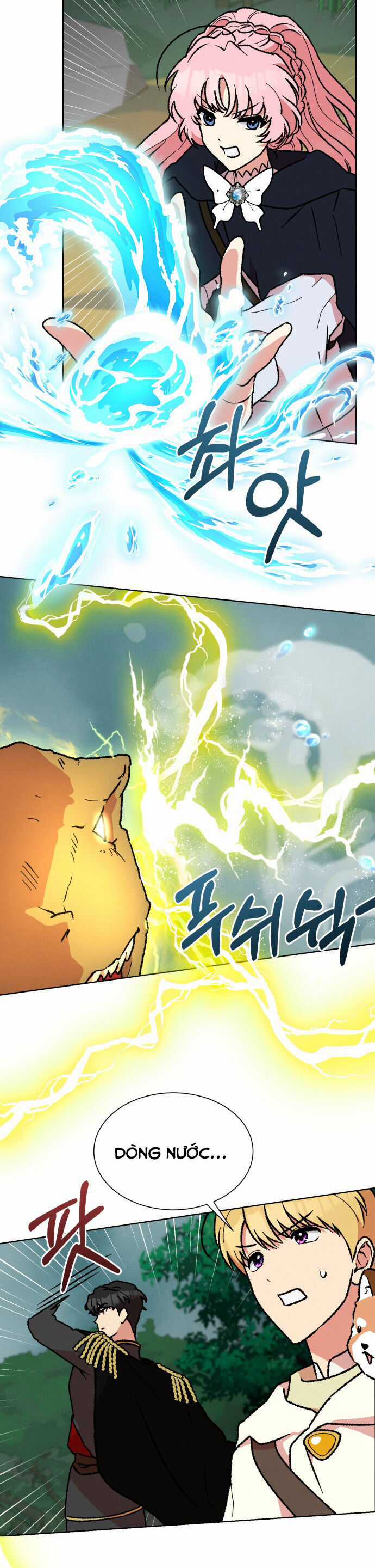 Nam Thứ Đình Công Thì Phải Làm Sao?! Chapter 37 trang 15