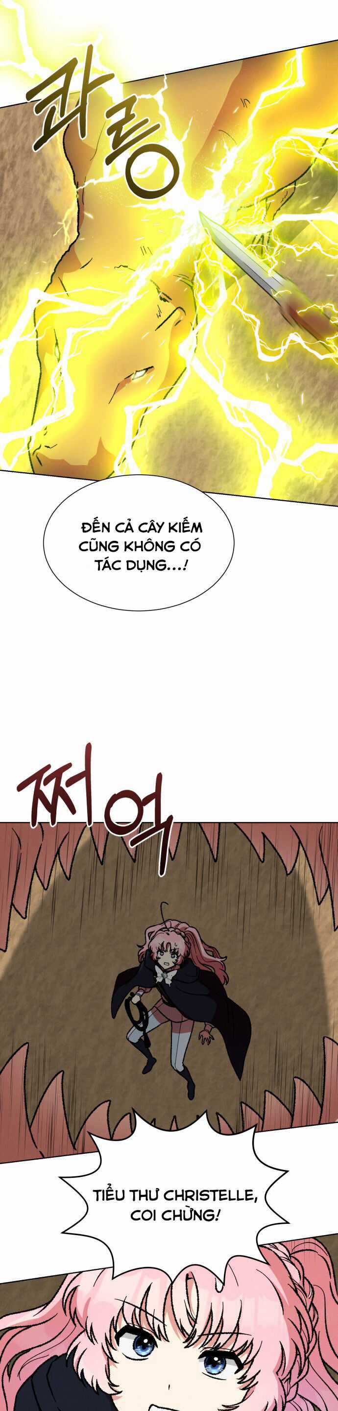 Nam Thứ Đình Công Thì Phải Làm Sao?! Chapter 37 trang 16