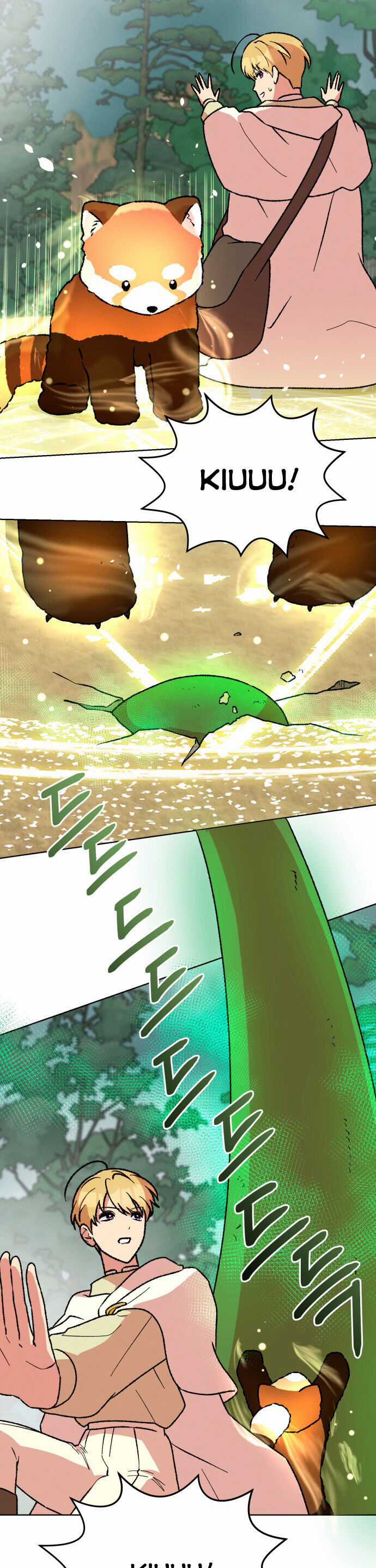 Nam Thứ Đình Công Thì Phải Làm Sao?! Chapter 37 trang 20