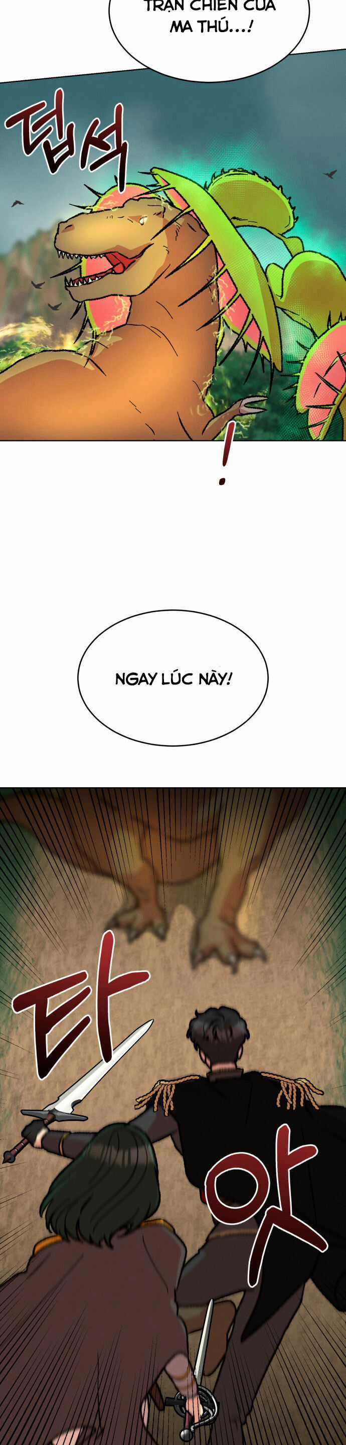 Nam Thứ Đình Công Thì Phải Làm Sao?! Chapter 37 trang 22