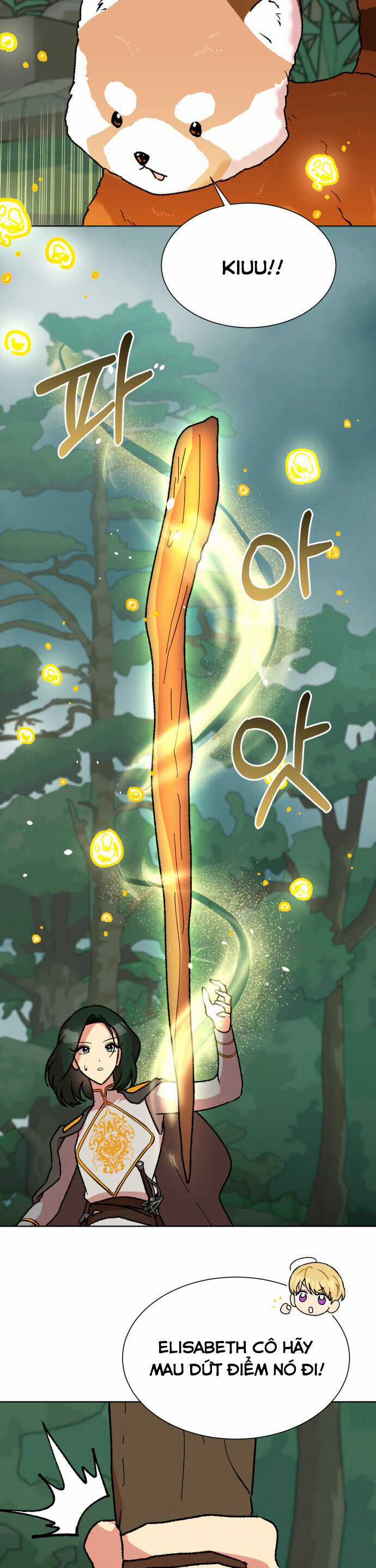 Nam Thứ Đình Công Thì Phải Làm Sao?! Chapter 37 trang 26