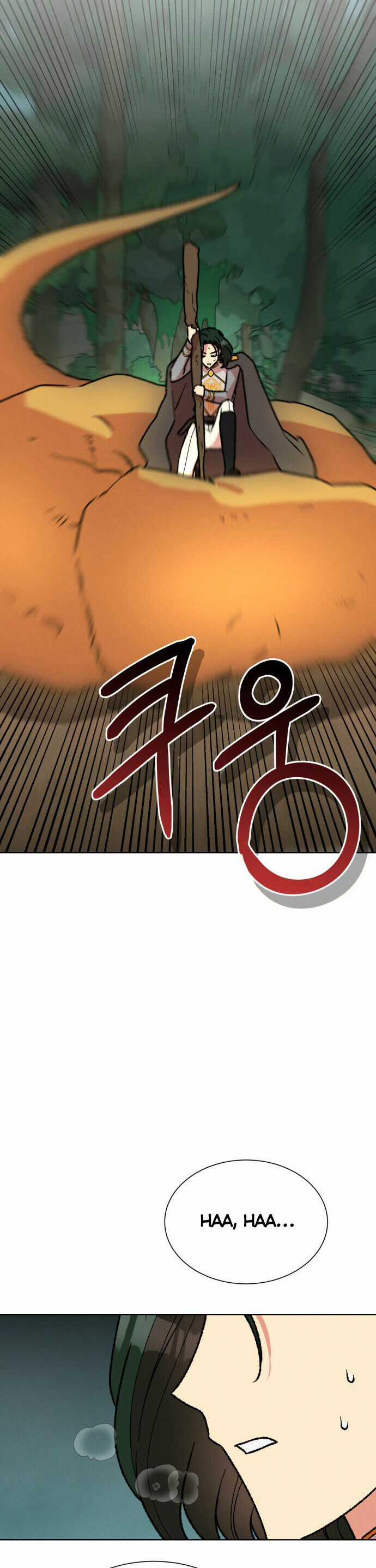 Nam Thứ Đình Công Thì Phải Làm Sao?! Chapter 37 trang 31