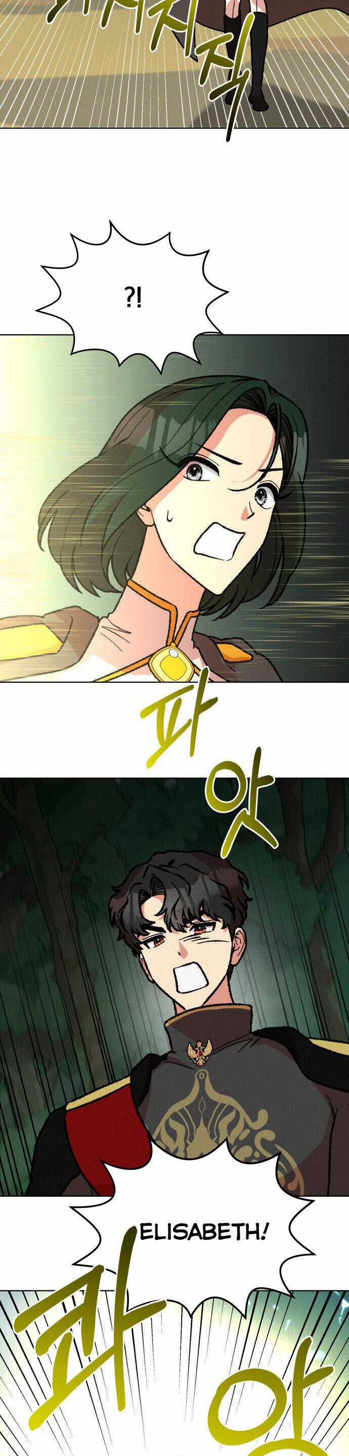 Nam Thứ Đình Công Thì Phải Làm Sao?! Chapter 37 trang 35