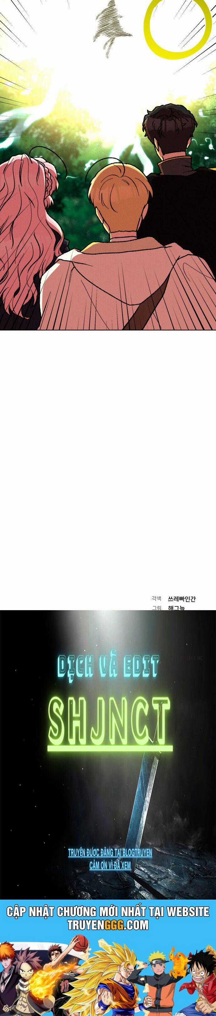 Nam Thứ Đình Công Thì Phải Làm Sao?! Chapter 37 trang 36