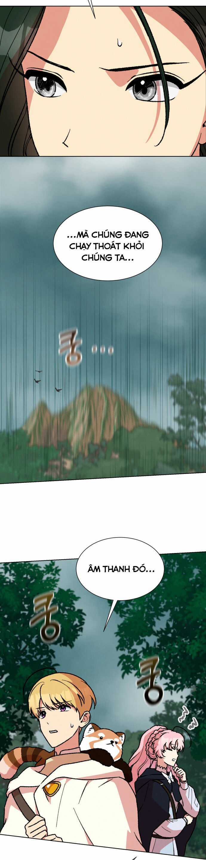 Nam Thứ Đình Công Thì Phải Làm Sao?! Chapter 37 trang 7