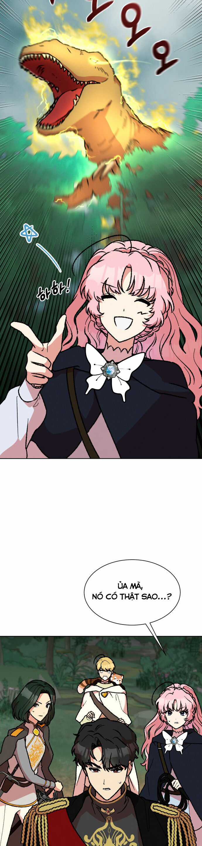 Nam Thứ Đình Công Thì Phải Làm Sao?! Chapter 37 trang 9