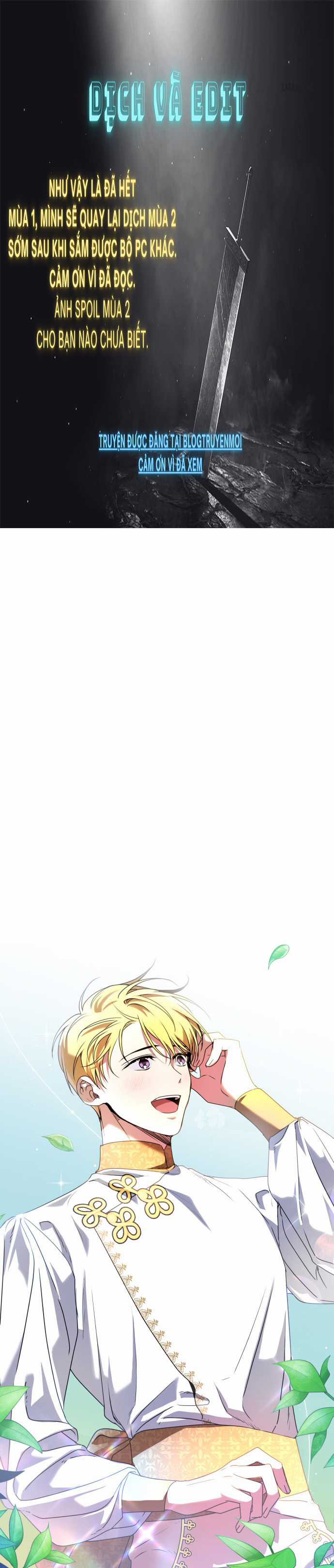 Nam Thứ Đình Công Thì Phải Làm Sao?! Chapter 45 trang 5