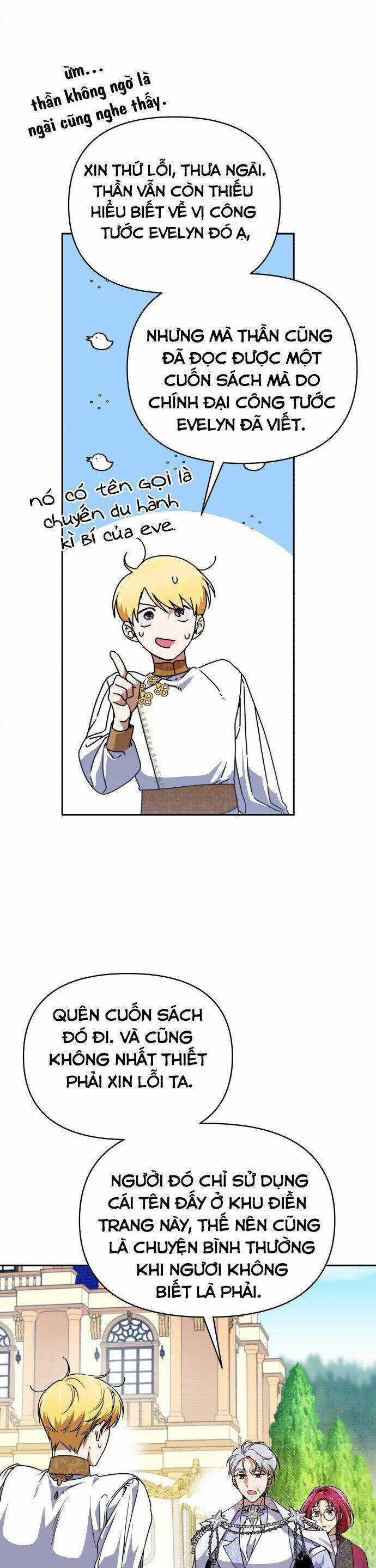 Nam Thứ Đình Công Thì Phải Làm Sao?! Chapter 46 trang 11
