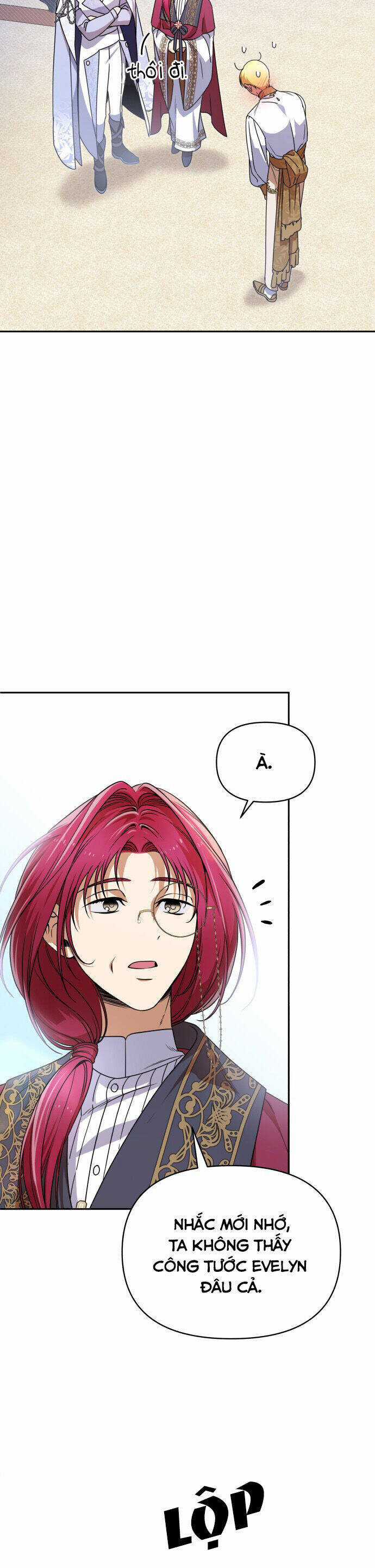 Nam Thứ Đình Công Thì Phải Làm Sao?! Chapter 46 trang 8
