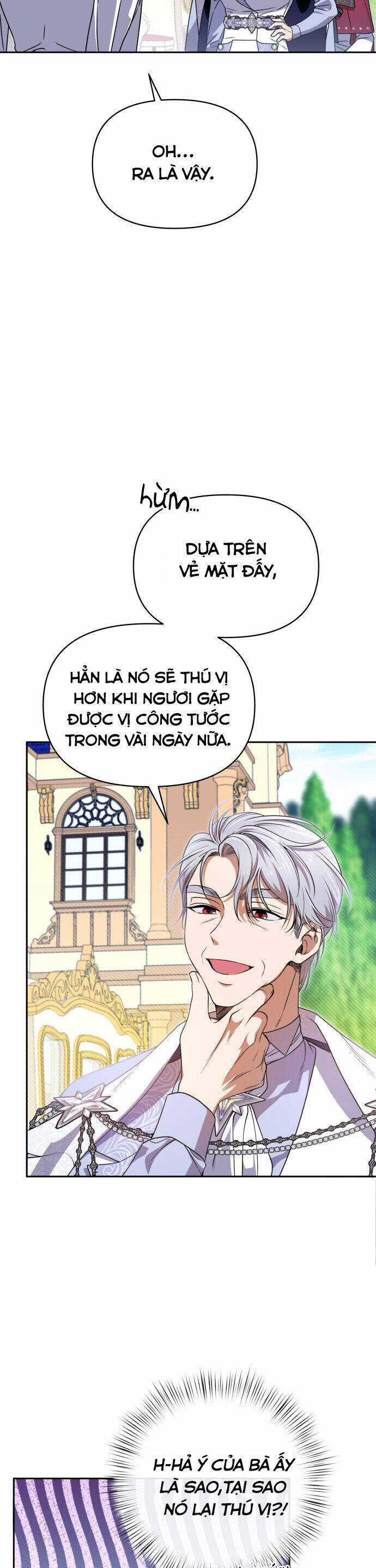 Nam Thứ Đình Công Thì Phải Làm Sao?! Chapter 46 trang 12