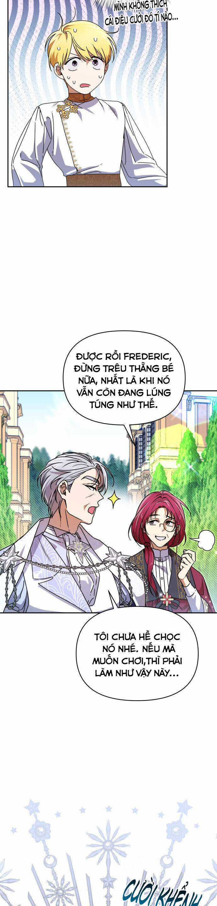 Nam Thứ Đình Công Thì Phải Làm Sao?! Chapter 46 trang 13