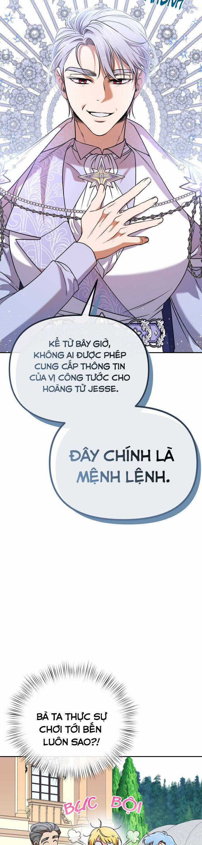 Nam Thứ Đình Công Thì Phải Làm Sao?! Chapter 46 trang 14