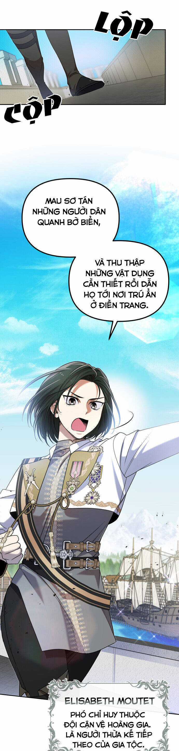 Nam Thứ Đình Công Thì Phải Làm Sao?! Chapter 46 trang 18