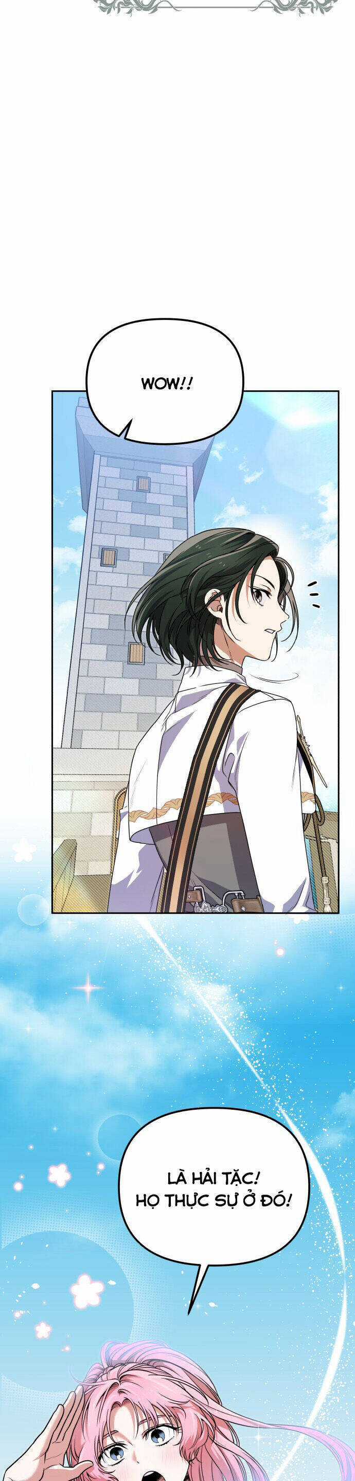 Nam Thứ Đình Công Thì Phải Làm Sao?! Chapter 46 trang 19