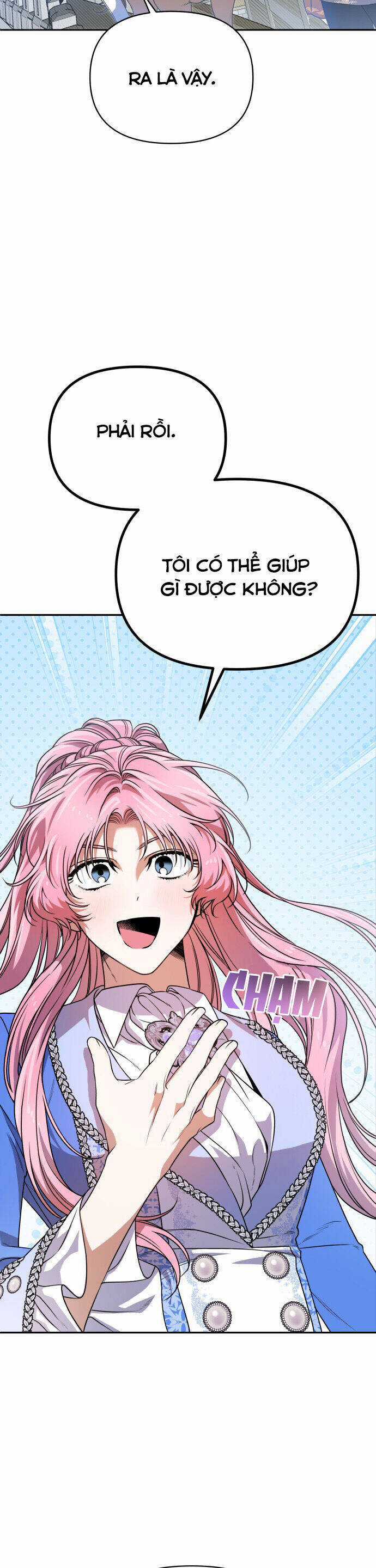 Nam Thứ Đình Công Thì Phải Làm Sao?! Chapter 46 trang 21