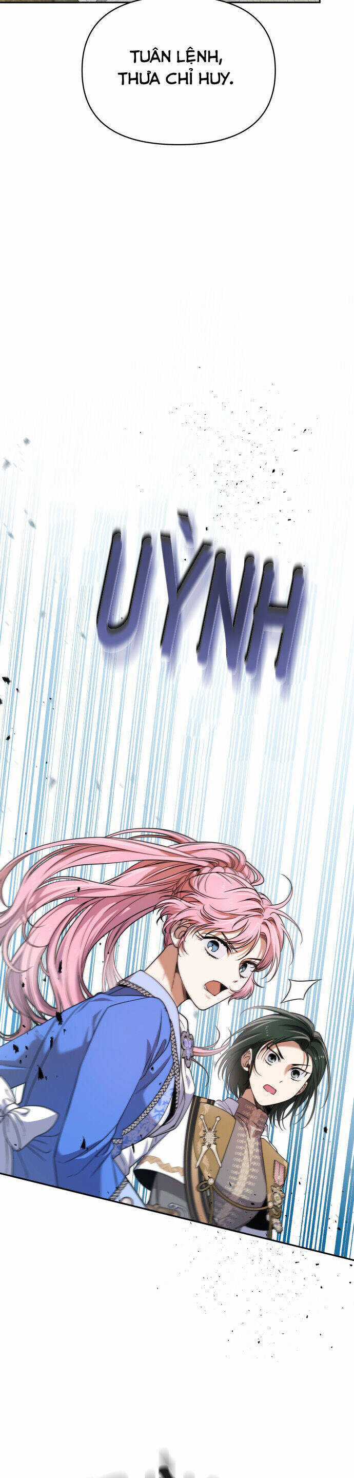 Nam Thứ Đình Công Thì Phải Làm Sao?! Chapter 46 trang 23
