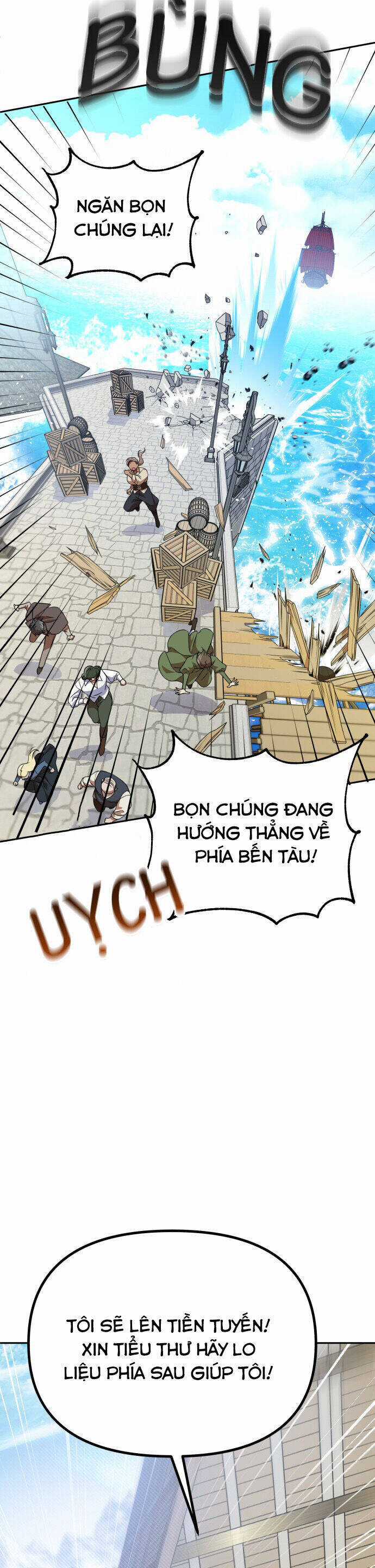 Nam Thứ Đình Công Thì Phải Làm Sao?! Chapter 46 trang 24