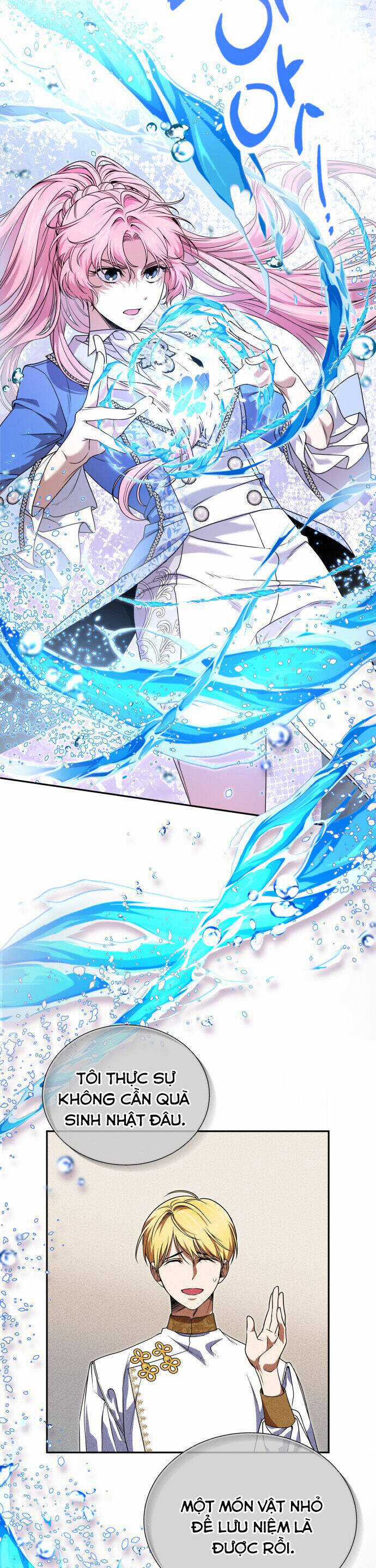 Nam Thứ Đình Công Thì Phải Làm Sao?! Chapter 46 trang 26