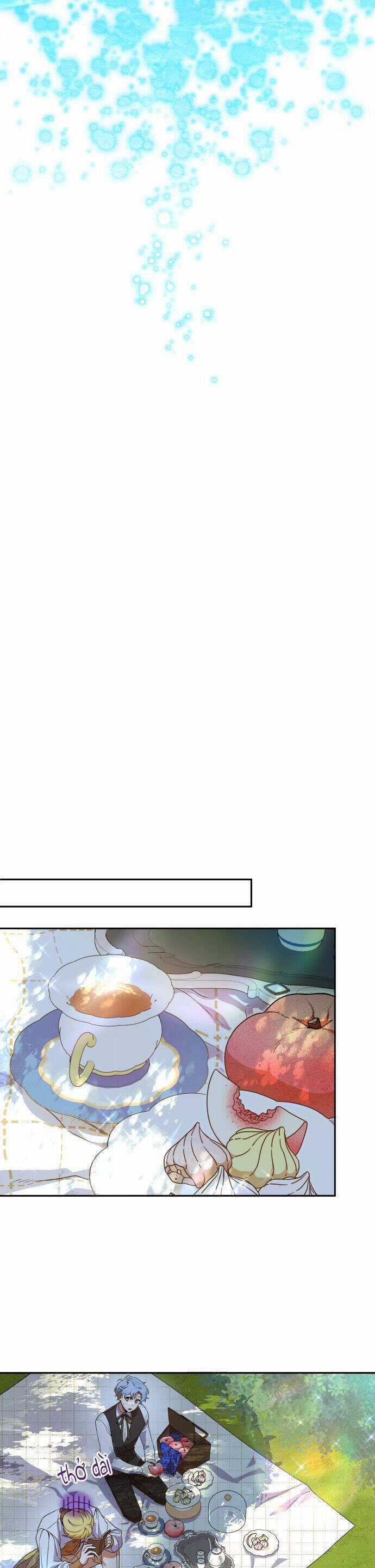 Nam Thứ Đình Công Thì Phải Làm Sao?! Chapter 46 trang 28