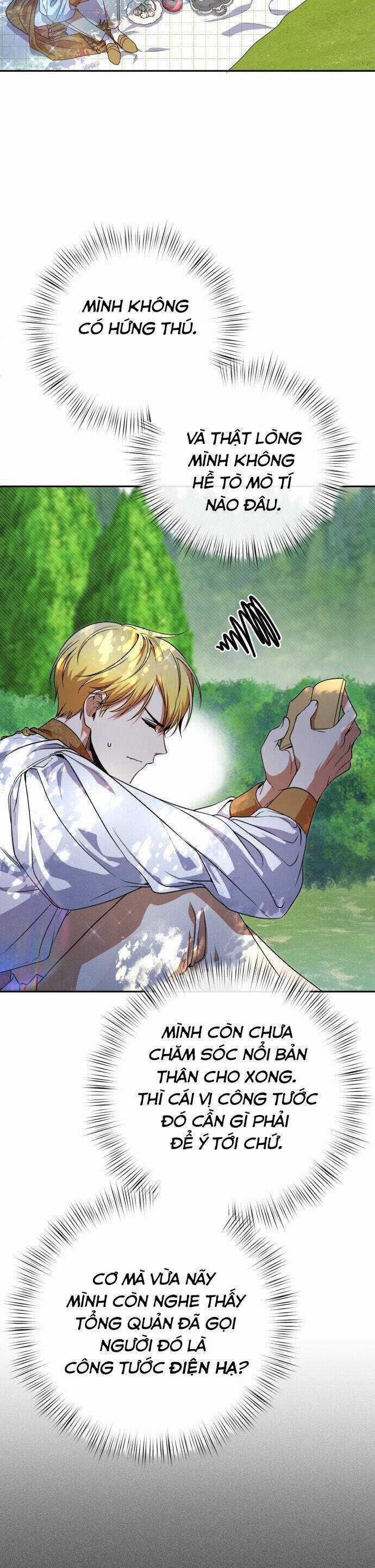 Nam Thứ Đình Công Thì Phải Làm Sao?! Chapter 46 trang 29