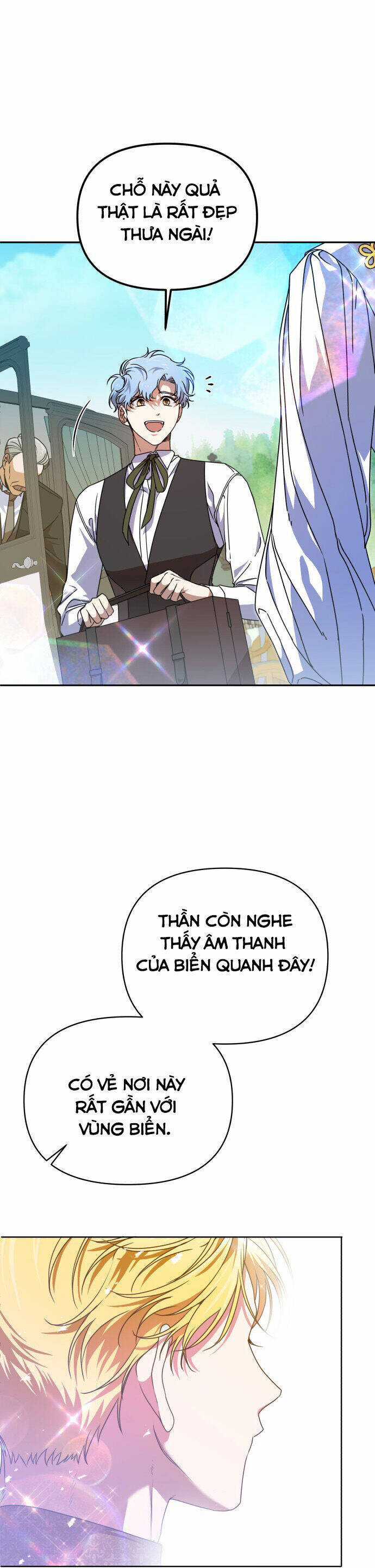 Nam Thứ Đình Công Thì Phải Làm Sao?! Chapter 46 trang 3
