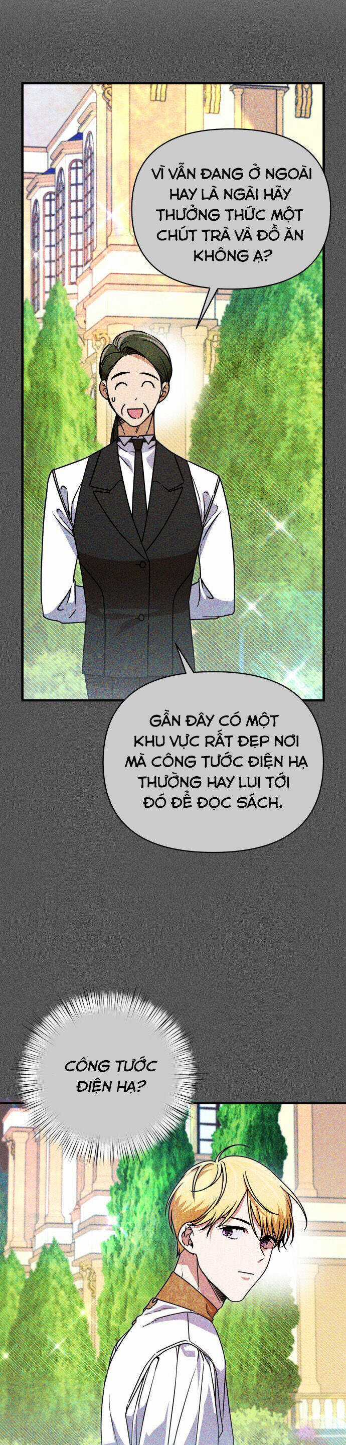 Nam Thứ Đình Công Thì Phải Làm Sao?! Chapter 46 trang 30