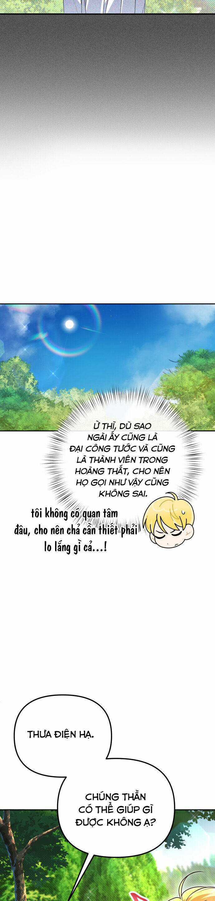 Nam Thứ Đình Công Thì Phải Làm Sao?! Chapter 46 trang 31
