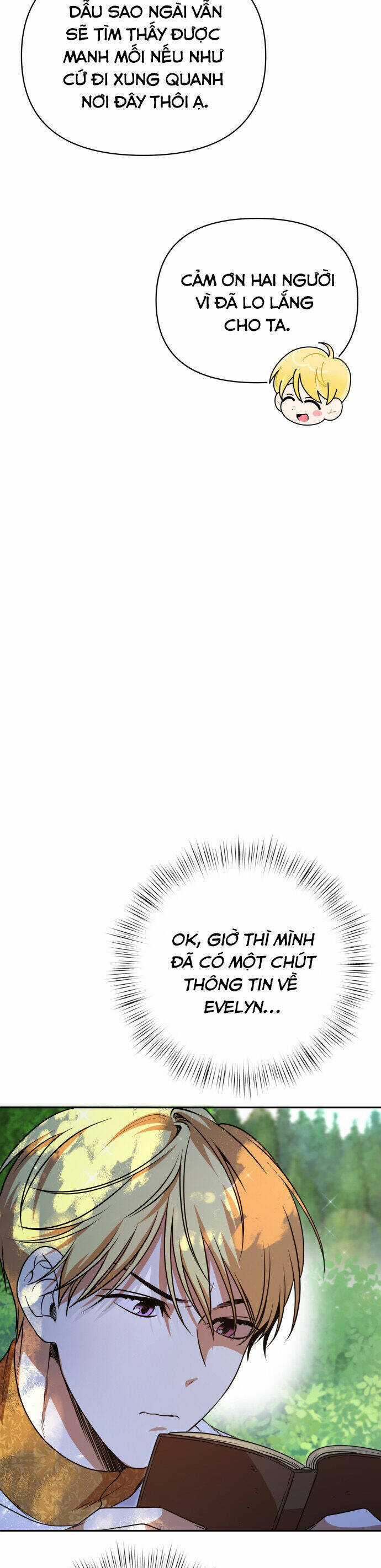 Nam Thứ Đình Công Thì Phải Làm Sao?! Chapter 46 trang 34