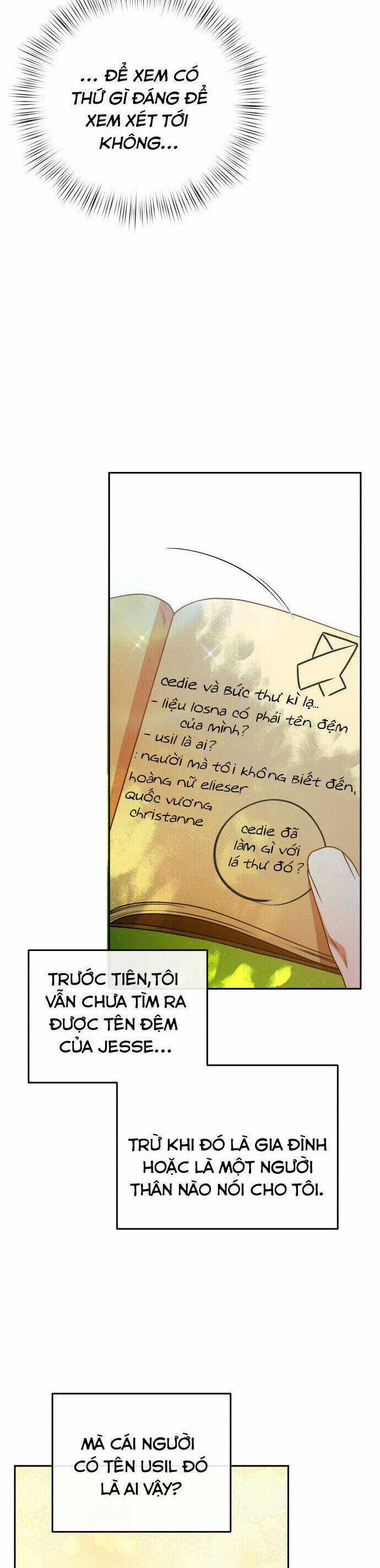 Nam Thứ Đình Công Thì Phải Làm Sao?! Chapter 46 trang 35