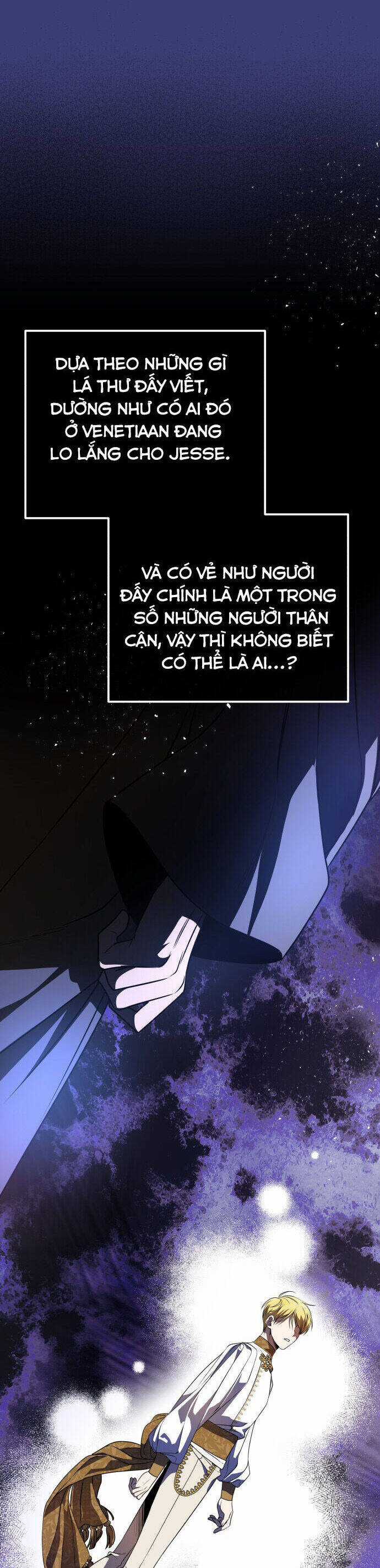 Nam Thứ Đình Công Thì Phải Làm Sao?! Chapter 46 trang 37