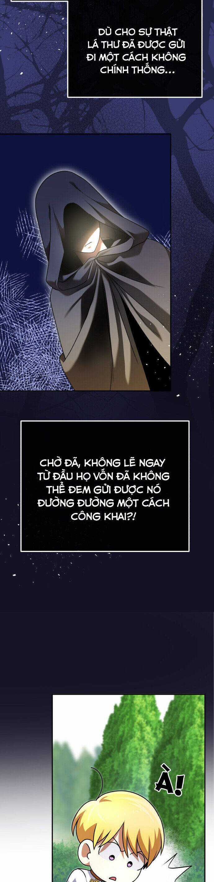 Nam Thứ Đình Công Thì Phải Làm Sao?! Chapter 46 trang 39