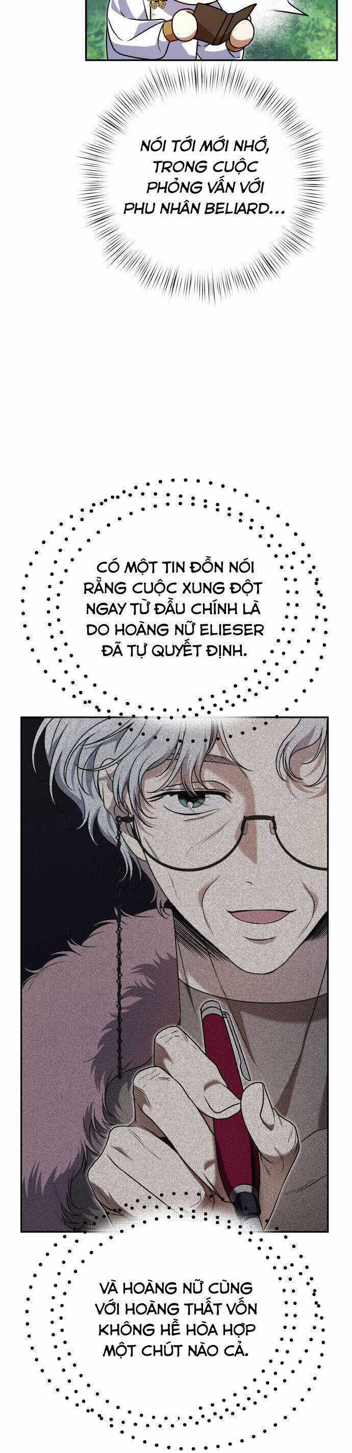Nam Thứ Đình Công Thì Phải Làm Sao?! Chapter 46 trang 40